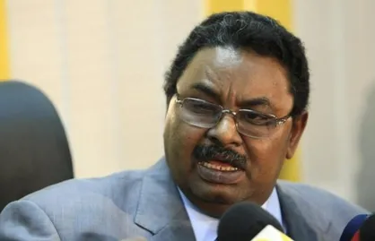تکذیب دیدار روسای دستگاه اطلاعاتی سودان و موساد