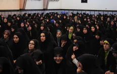 دوره تربیتی خط امام(ره) دانشجویان استان سمنان برگزار شد/ خانواده و مسائل تشکیلاتی؛ مهمترین سرفصل‌ها