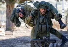 هلاکت یک نظامی رژیم صهیونیستی در درگیری‌های جنوب لبنان