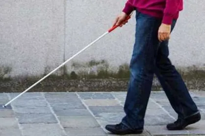اعتراض به مخدوش شدن یک قطب فرهنگی روشندلان