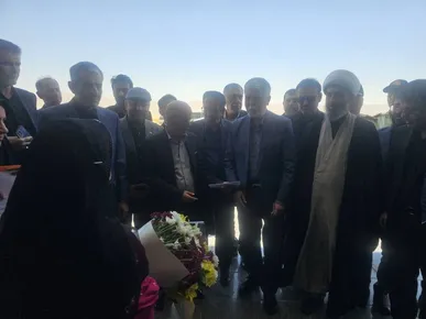 سفر وزیر ارشاد به لامرد با محور دیدار با خانواده‌های شهدای حمله تروریستی آمریکا