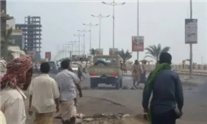 وقوع انفجار شدید در شهر &laquo;عدن&raquo; یمن