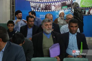 چهارومین روز ثبت نام داوطلبان انتخابات مجلس شورای اسلامی