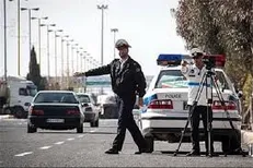 رانندگان از محل‌های مجاز برای توقف خود استفاده کنند