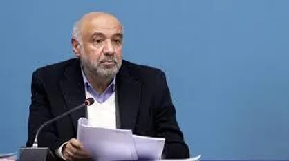 میدری در هزاره مناره سمنان: ایرانیان با خاک کیمیاگری کرده&zwnj;اند / می&zwnj;خواهند ما را از تاریخ&zwnj;مان دور کنند