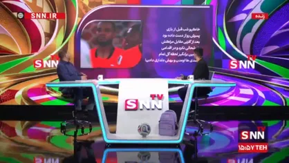 فیروز کریمی: خاکپو با عزت و با شرف است، اما دوکو بی&zwnj;غیرت + فیلم