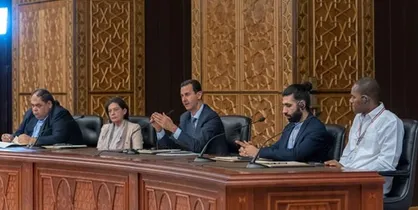 بشار اسد: برای دفاع از میهن و استقلال هزینه زیادی داده&zwnj;ایم