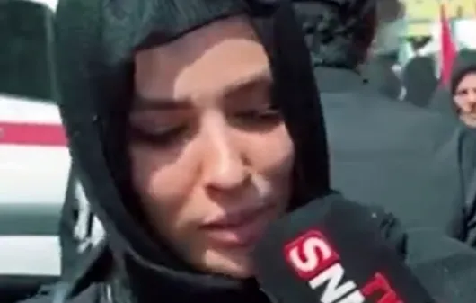 مردم از رهبر شهید انقلاب گفتند...