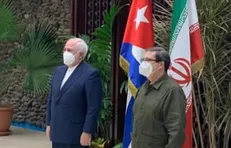 محکومیت دخالت خارجی در امور داخلی کوبا