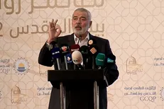 هنیه: تشکیلات خودگردان معاهده «اسلو» را لغو کند/ بدون تردید و واهمه‌ به راه خود ادامه می‌دهیم