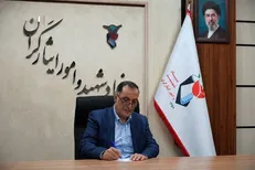 پیام تسلیت رئیس بنیاد شهید در پی درگذشت خواهر گرامی وزیر امور خارجه
