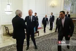 دیدار ظریف