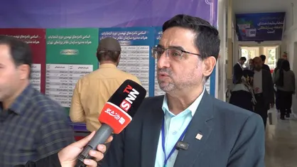 رئیس&zwnj;کرمی: رشته های بیهوشی، عفونی، طب اورژانس و کودکان در آینده به مشکل جدی برمی&zwnj;خورند + فیلم