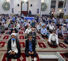 احمدپور: مسئولان غرب گرا، به آغوش انقلاب باز گردند