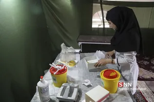 حاشیه نشینی
