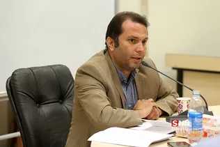 کارگاه نشریه مرکز آموزش دانشجو