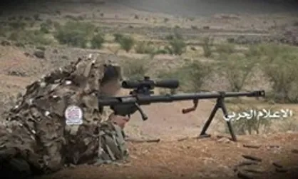 یک نظامی سعودی دیگر در مرز یمن کشته شد