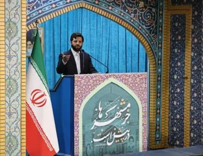 پیشوایی: باید به سمت ایجاد یک نظام بهره&zwnj;ور در جامعه برویم