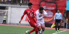 نورمحمدی: داور با پرسپولیس راه آمد/ غلامی: امروز مستحق برد بودیم