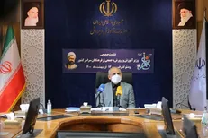 وزیر آموزش و پرورش به روح فرهنگیان فوتی کرونا ادای احترام کرد