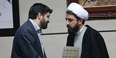 مدیر مرکز راهبری و هیات اندیشه‌ورز نهاد رهبری در دانشگاه‌ها منصوب شد