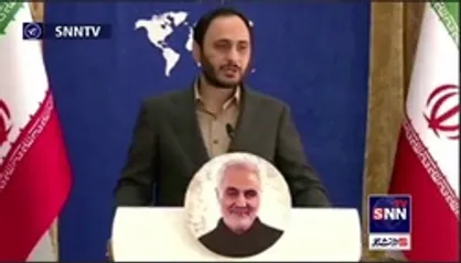 سخنگوی دولت: ترانزیت کالا در نیمه اول سال ۲۲ درصد رشد داشته است / رشد ۵.۰۱ درصدی بخش صنعت را شاهد هستیم