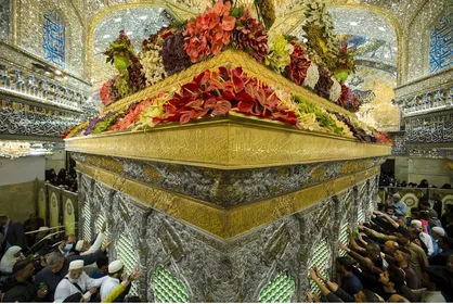 جشن میلاد سرداران کربلا در ایلام برگزار می&zwnj;شود