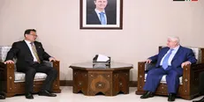 اعلام همبستگی دمشق و پیونگ‌یانگ برای مقابله با آمریکا