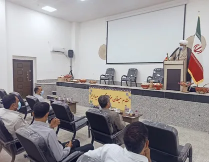 حجت&zwnj;الاسلام ابراهیمى: نقش مهم دانشگاهیان براى مشارکت حداکثرى مردم در انتخابات