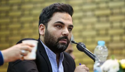 توضیحات احسان علیخانی درباره تعطیلی موقت &laquo;عصر جدید&raquo; به دلیل کرونا