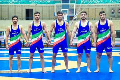درخشش خیره&zwnj;کننده جوانان کشتی ایران در آسیا؛ سه فینالیست ایرانی در پاتایا