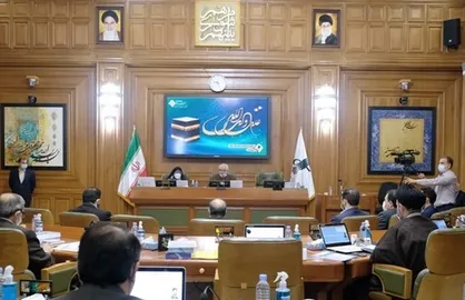 اساسنامه سازمان فناوری&zwnj;های نوین تهران زیر ذره&zwnj;بین شورای شهری&zwnj;ها