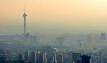 مدارس ابتدایی تهران تعطیل شد