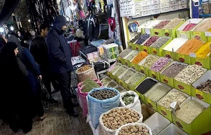 تداوم طرح نظارت بر عرضه کالا تا ۱۵ فروردین&zwnj;ماه در کرمانشاه