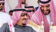 اختصاص اراضی وسیعی از املاک شخصی بن سلمان به رژیم صهیونیستی
