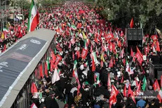 تازه دارد شروع می‌شود ... + فیلم