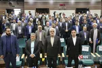 اجلاس روسای واحد های دانشگاه آزاد اسلامی