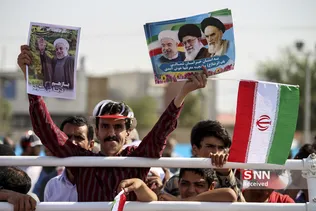 دکتر روحانی