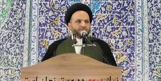 گلایه امام‌جمعه چرام از ناپایداری برق و مطالبه استقرار پست فوق‌توزیع در محل کارشناسی‌شده