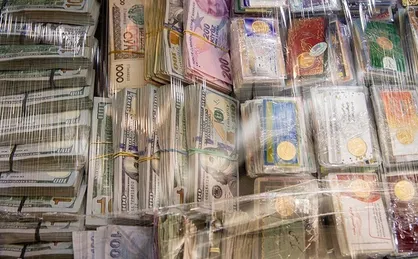 بانک ملی: اموال مالباختگان را هنوز تحویل نداده&zwnj;ایم
