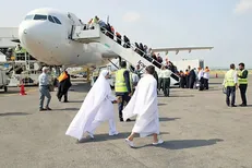آغاز اعزام حجاج ایرانی به عربستان/ نخستین گروه زائران حج تمتع امروز (۵ اردیبهشت) عازم سرزمین وحی شدند