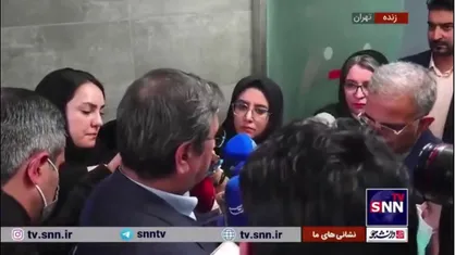 وزیر اقتصاد: رشد ۱۳ درصدی معادن که در قانون برنامه آمده است امکان پذیر نیست