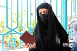انتخابات ریاست جمهوری ۱۴۰۰ در حسینیه ارشاد