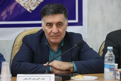 طرح رزاق می&zwnj;تواند سالانه تا ۵۰ همت&nbsp;درآمد برای سیستان ایجاد کند