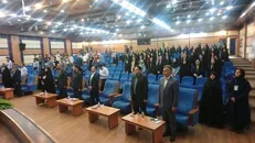 دهمین دوره طرح دانشجو معلم قرآن کریم در مازندران آغاز به کار کرد