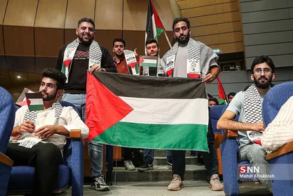 توضیحات رئیس دانشگاه شاهد در خصوص جذب دانشجویان حوزه مقاومت / پذیرش نخبگان یمنی در سال تحصیلی جدید
