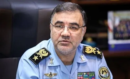 رشد ۳۳ درصدی توان پهپادی در نیروی هوایی/ برگزاری ۸۶ دوره بصیرت&zwnj;افزایی برای ۲۱ هزار نفر از کارکنان نهاجا