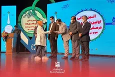 ظرفیت مناسب متروی تهران در ترویج فرهنگ ایثار و شهادت