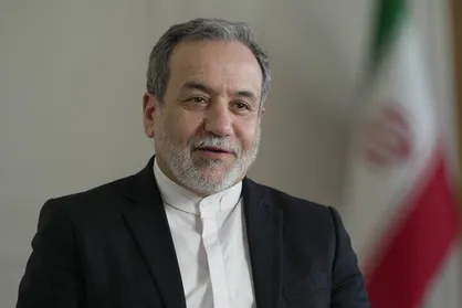 عراقچی: فناوری را نمی&zwnj;توان از طریق بمباران از بین برد