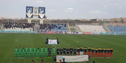 جریمه ماشین سازی، تراکتورسازی، پارس جنوبی، قطبی و دایی توسط کمیته انضباطی